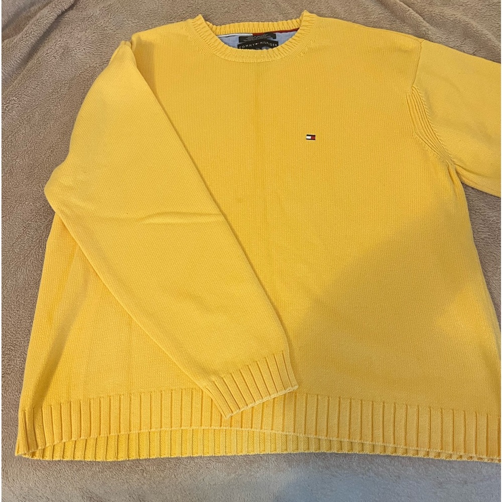 Men’s Tommy Hilfiger Sweater